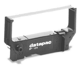 Cinta DATAPAC DP-124 - Negro, Matriz de punto