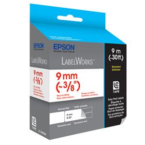 Cartucho de cinta EPSON - Transferencia térmica