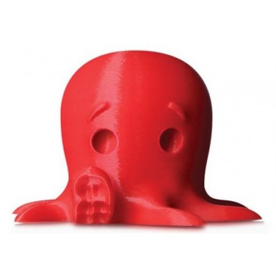 Filamento Makerbot MP05779 - Rojo, Carrete