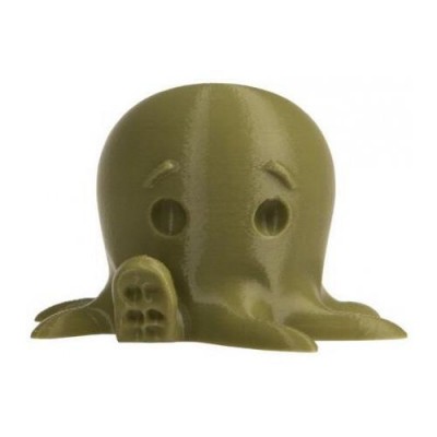 Filamento Makerbot MP06101 - Verde, Carrete