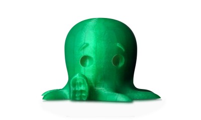 Filamento Makerbot MP05760 - Verde, Carrete