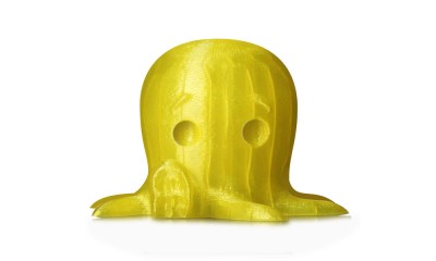 Filamento Makerbot MP05766 - Amarillo