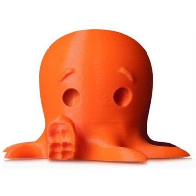 Filamento Makerbot MP05777 - Naranja