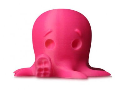 Filamento Makerbot MP06048 - Rosa