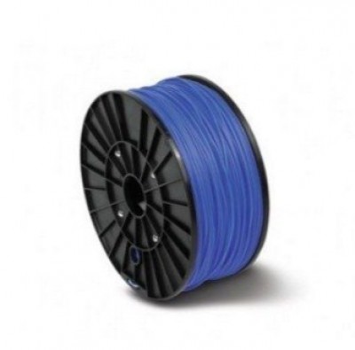 Carrete de filamento  ORD Solutions ORDPLA1751KGBLUE - Azul, Carrete