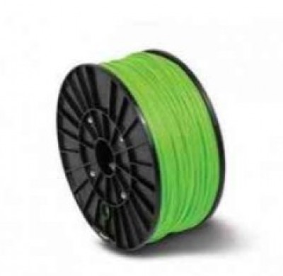 Carrete de filamento  ORD Solutions ORDTG1751KGGREEN - Verde, Carrete