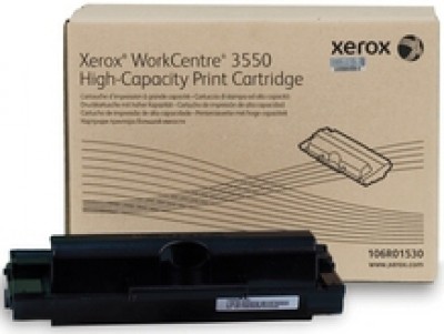 XEROX 106R01531 TONER NEGRO ALTO -