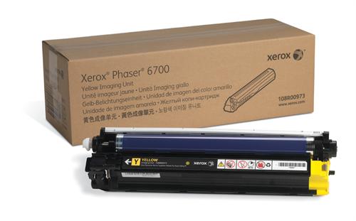 XEROX 108R00973 UNIDAD DE IMAGEN AMARILLO -