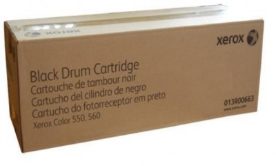 XEROX 013R00663 TAMBOR NEGRO -