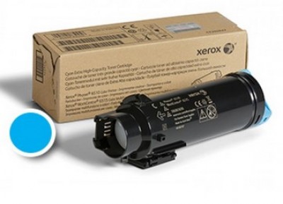 XEROX 106R03693 TONER CIAN ALTO -