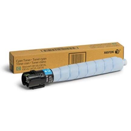 XEROX 006R01755 TONER CIAN 28K -