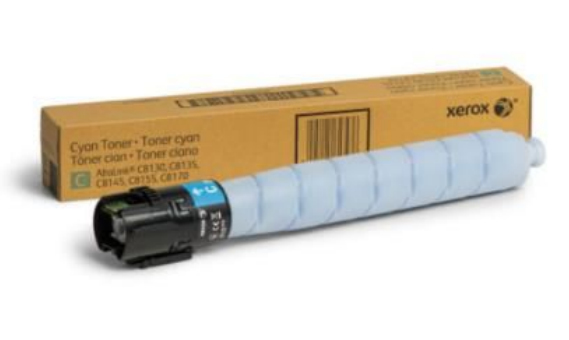 XEROX 006R01759 TONER CIAN -