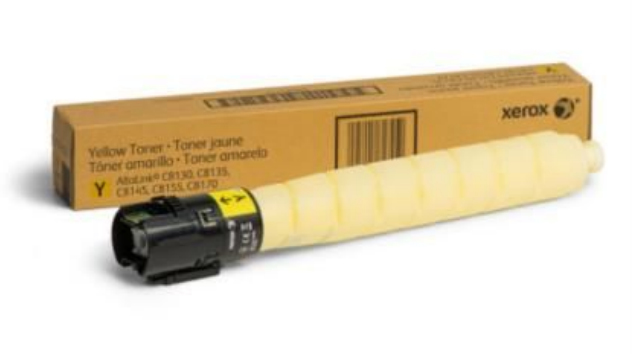 XEROX 006R01761 TONER AMARILLO -