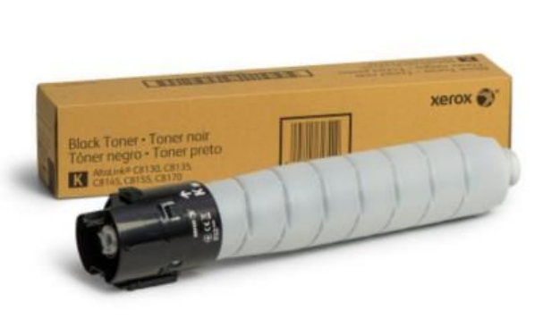 XEROX 006R01758 TONER NEGRO -