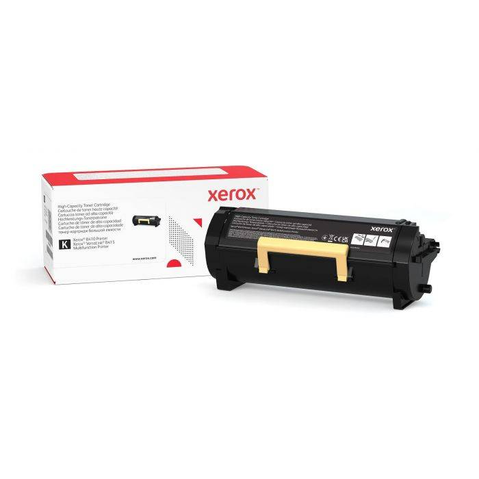 Tóner Xerox NEGRO 006R04729 14K B410/415 Garantía de 3 meses. -