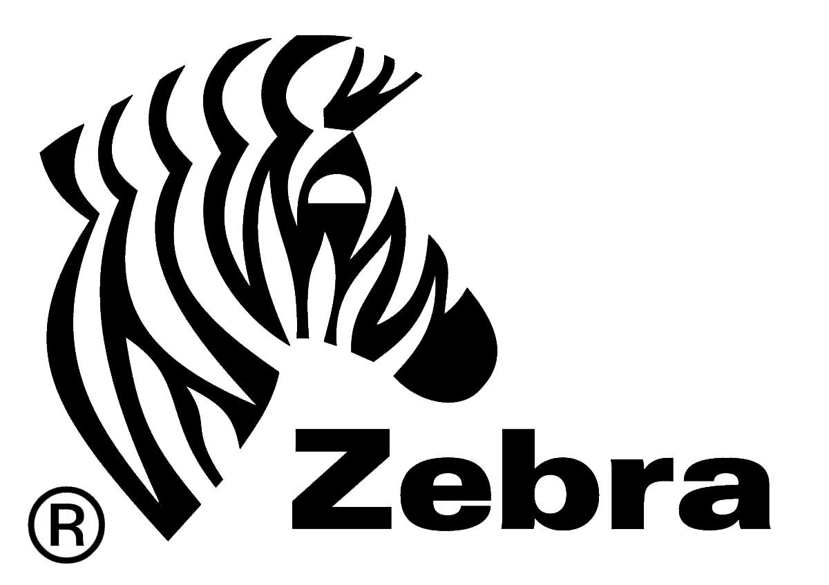 Cinta ZEBRA - Ribbon