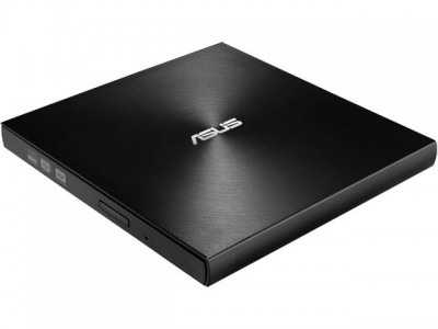Quemador DVD ASUS SDRW-08U7M-U - Negro, DVD±RW