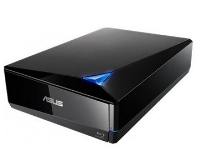 Quemador DVD ASUS BW-16D1X-U/BLK/G/AS - Negro
