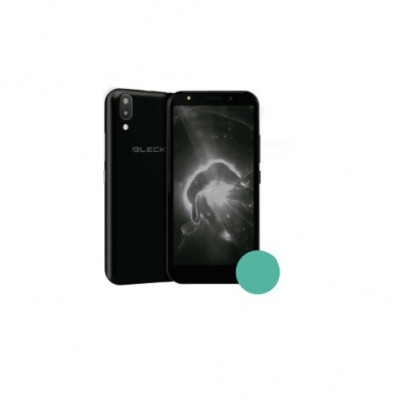 Celular BLECK BE se - 5 pulgadas, Quad Core, 8 GB, Negro, Android Go