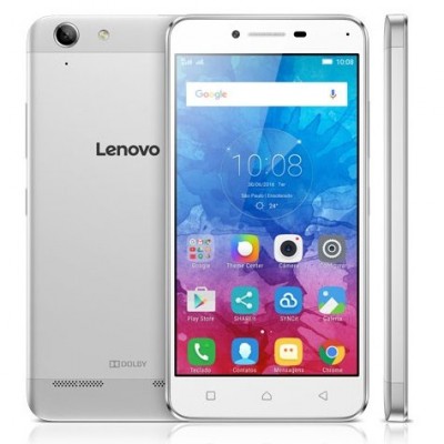 Celular LENOVO K5 - 5 pulgadas, Qualcomm, 2 GB, Android 5.1