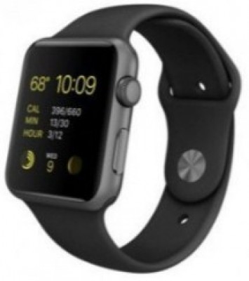 SmartWatch APPLE Smartwatch - Negro