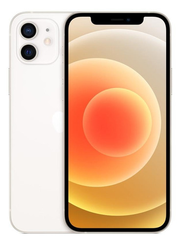 Teléfono APPLE IPHONE 12 64GB. REFURBISHED. -
