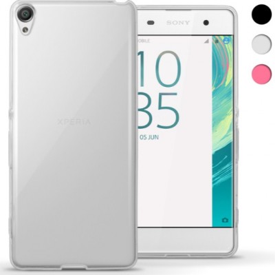 Celular SONY Xperia XA F3111 - 5 pulgadas, Octa Core, 2 GB, Android 6.0