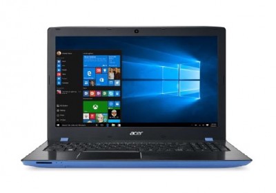 Laptop ACER E5-575-51FZ - Intel Core i5, 8 GB, 1000 GB, 15.6 pulgadas, Windows 10