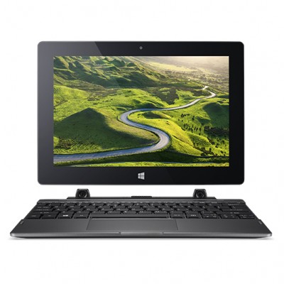 Tableta ACER SW1-011-11CS - 2 GB, Intel Atom, 10.1 pulgadas Touch