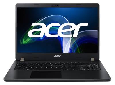 Laptop ACER TravelMate P2 - Intel® Core i7-1255U, 16GB DDR4, 512GB SSD, Windows 11 Pro, 15.6, 1 año de Garantia en CS + 1 año de Garantia contra Robo