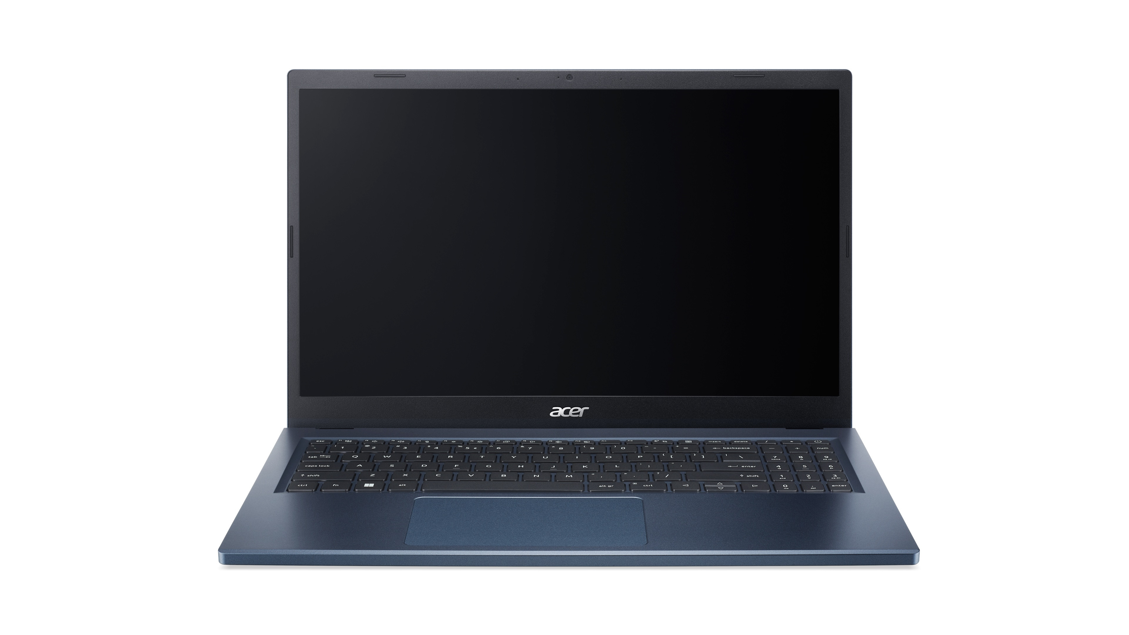 Laptop ACER Aspire 3 - AMD Ryzen 5-7520U, 8GB DDR4, 512GB SSD, Windows 11H, 15.6, 1 año de Garantia en CS + 1 año contra Robo, Incluye (Mouse y Funda)