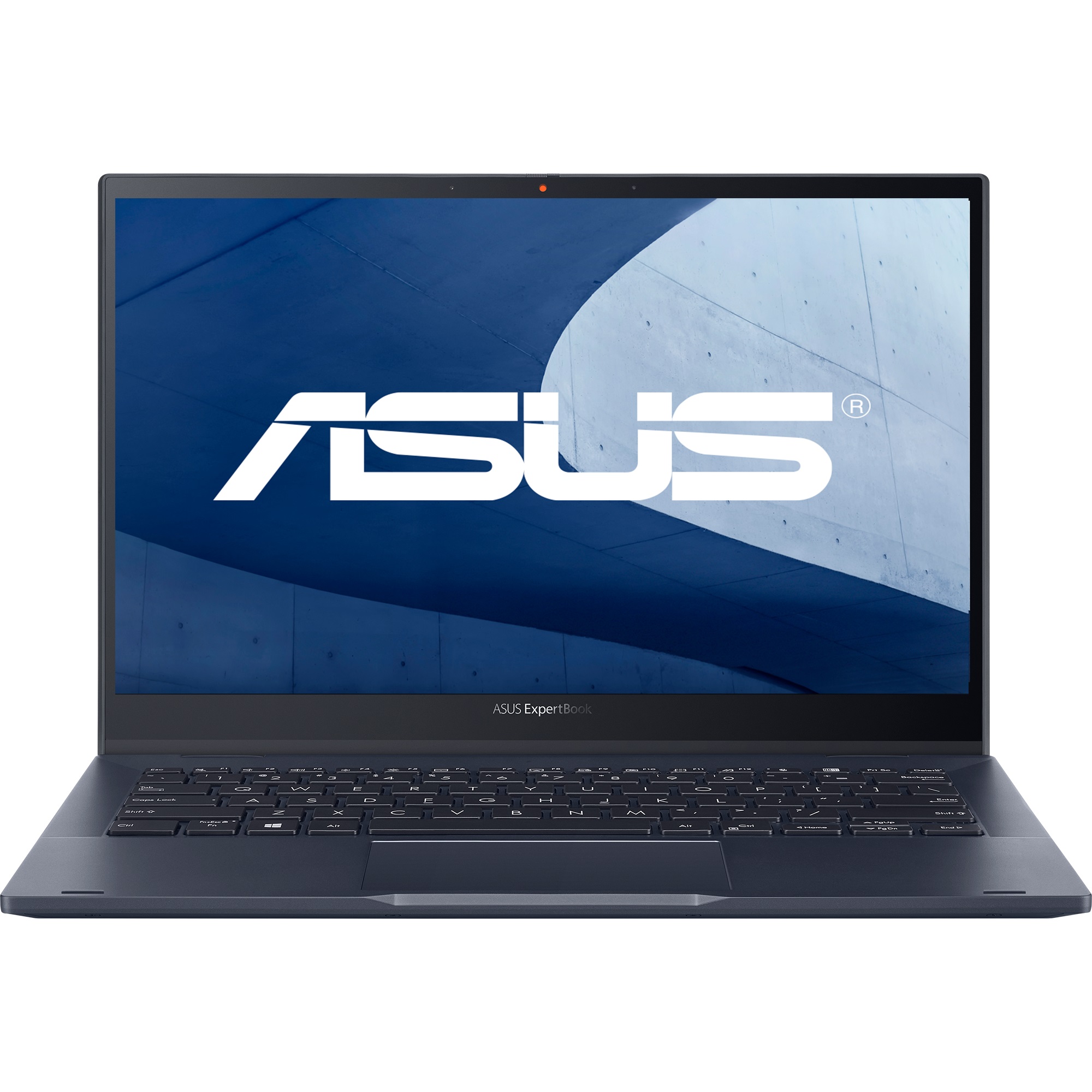 Computadora Portátil ASUS ExpertBook B5 - 90NX03S1-M04890, B5302CEA-i58G512-P1, Win10Pro, Star Black, 13.3inchFHD, Intel Core i5-1135G7, 8GB, 512GB SSD