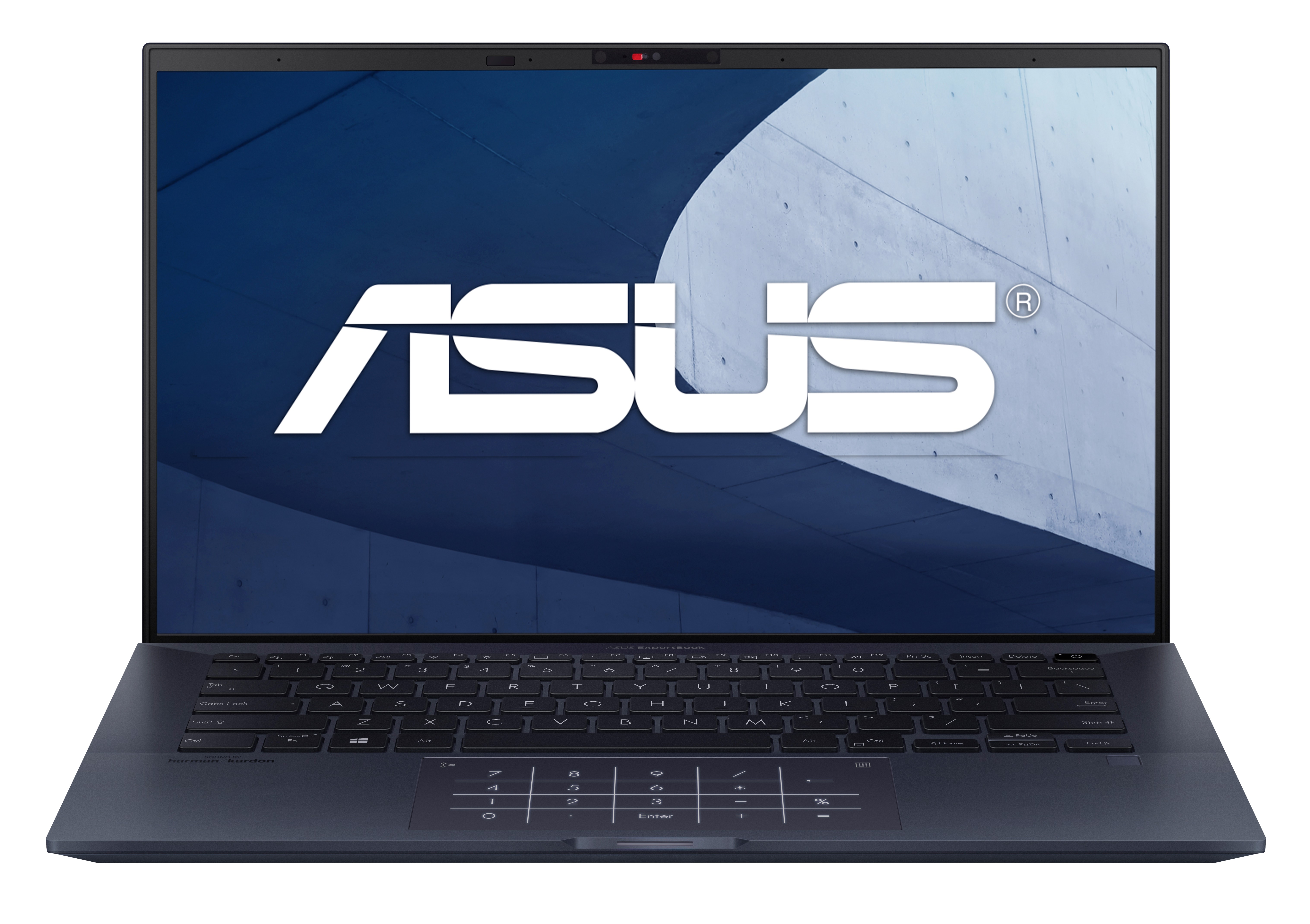 Computadora Portátil ASUS ExpertBook B9 - 90NX0SX1-M11340, B9400CEA-i716G1T-P1, W10 Pro, Star Black, 14inch FHD, Intel Core i7-1165G7, 16GB, 1TB SSD