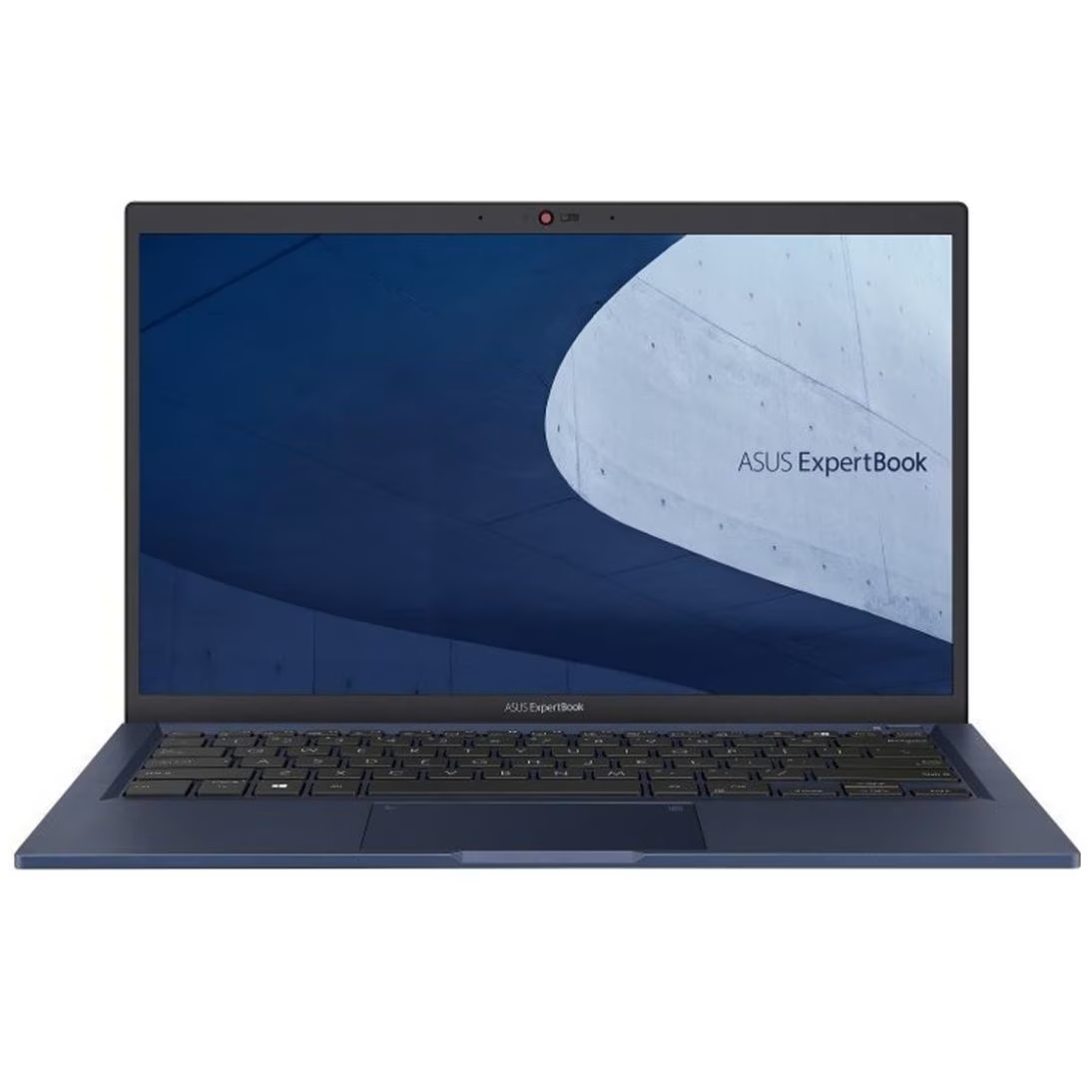 Computadora Portátil ASUS ExpertBook B1 - 90NX0421-M00SJ0, B1400CEAE-i712G512-P1, Win10Pro, StarBlack, 14inchFHD, Intel Core i7-1165G7, 12GB, 512GB SSD