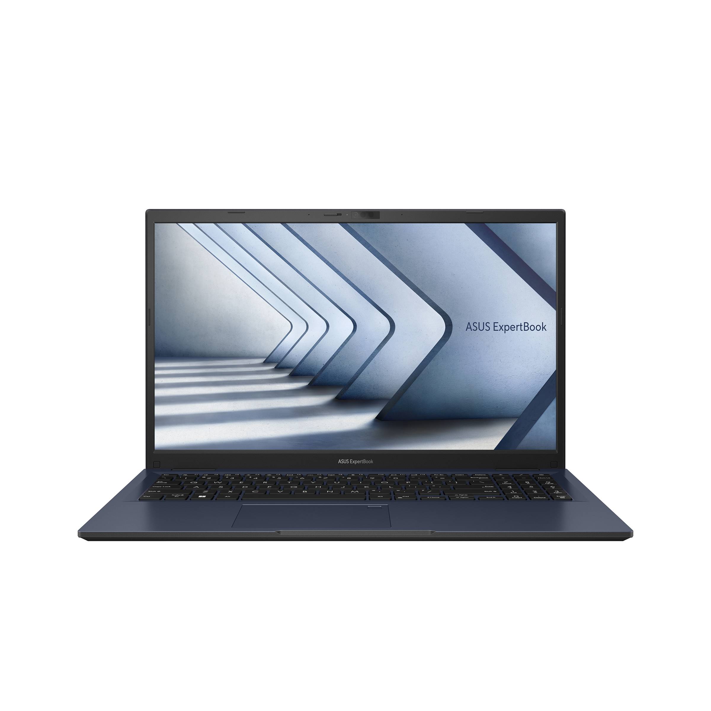 Computadora Portátil ASUS Expertbook B1 - 90NX05U1-M01HN0, B1502CBA-i58G512-P2, W11Pro, Star Black, 15.6inch FHD, Intel Core i5-1235U, 8GB, 512GB M.2