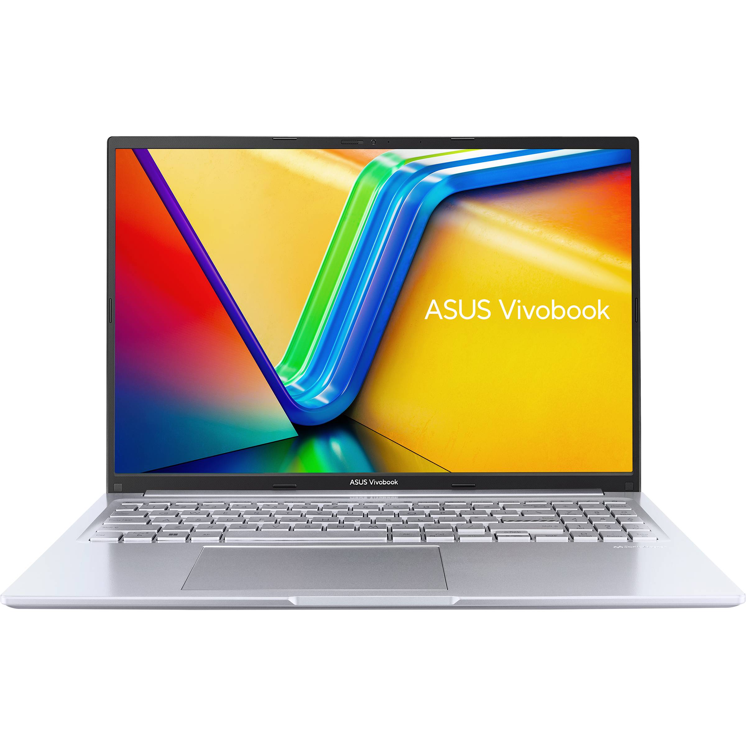 Computadora Portátil ASUS Vivobook 16 - 90NB10N3-M00H30, X1605VA-MB357W, W11Home, Indie Black, 16.0-inch WUXGA, Intel Core i9-13900H, 16GB, 512GB M.2