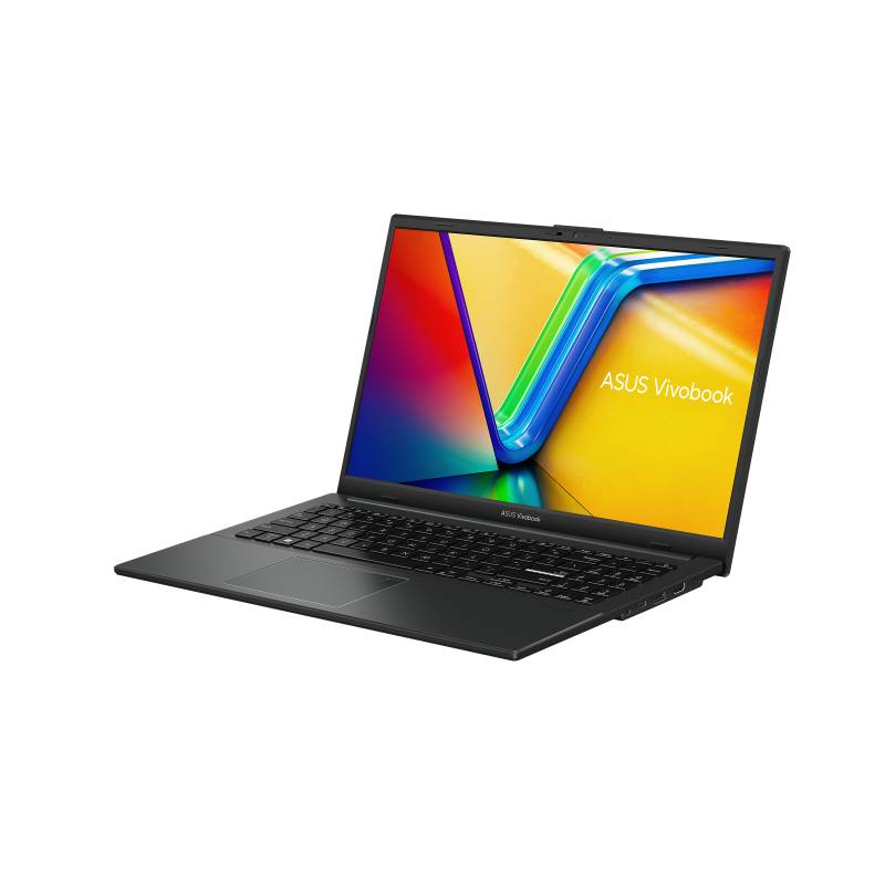 Computadora Portátil ASUS VivoBook Go 15 - 90NB0ZT2-M00DF0, E1504GA-NJ292W, Win 11 Home, Mixed Black, 15.6inch FHD, Intel Core i3-N305, 8GB, 512GB M.2