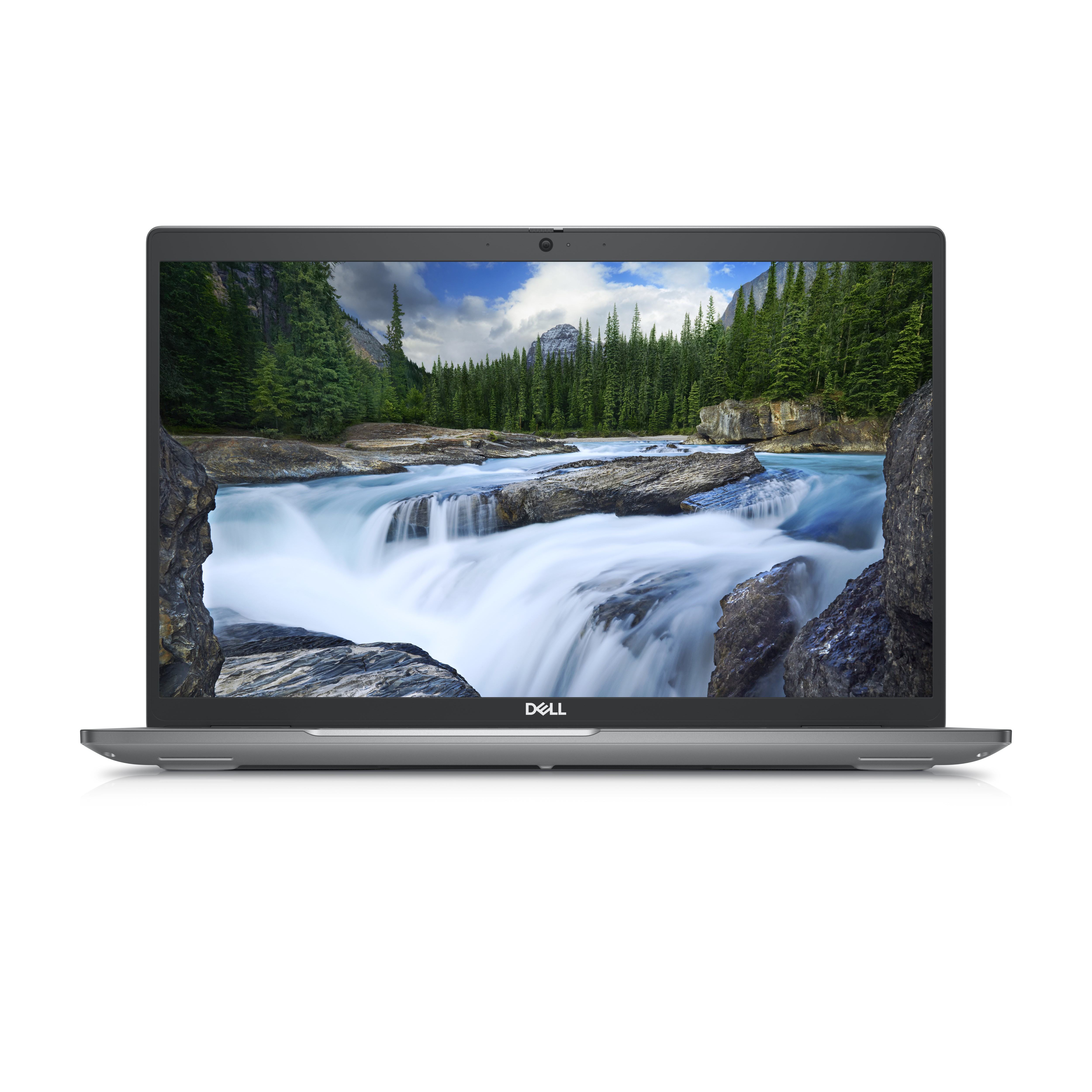 Computadora Portátil DELL Latitude 5540 L554I5RPS8256W11P3W FTH6J. Procesador Intel® Core? i5-1335U - 12 MB cache, 10 cores, up to 4.6 GHz, Memoria RAM 8 GB