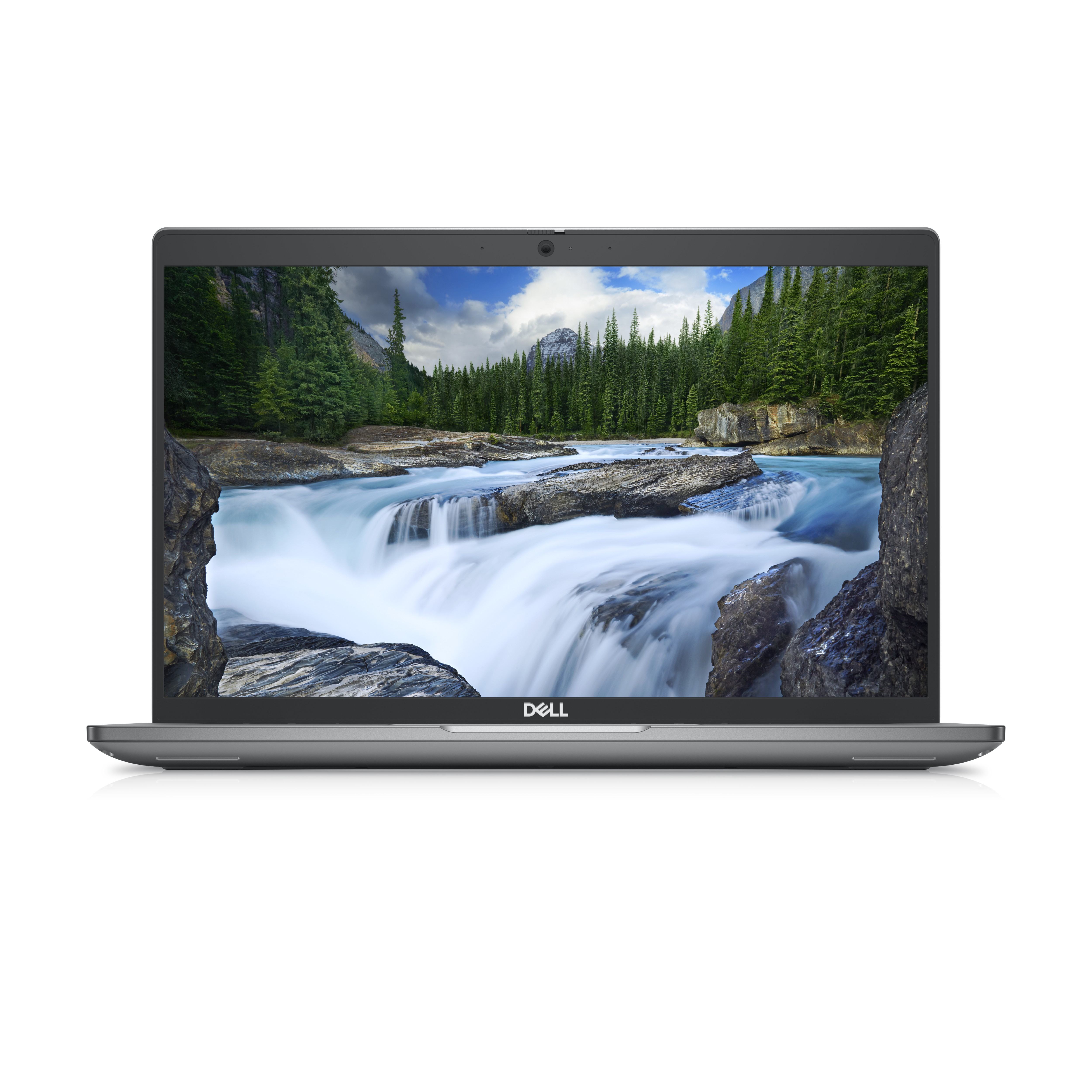 Latitude 5440 - i5-1335U, 8 GB 1 x 8 GB, DDR4, 3200, 256 GB M.2 SSD, 14.0