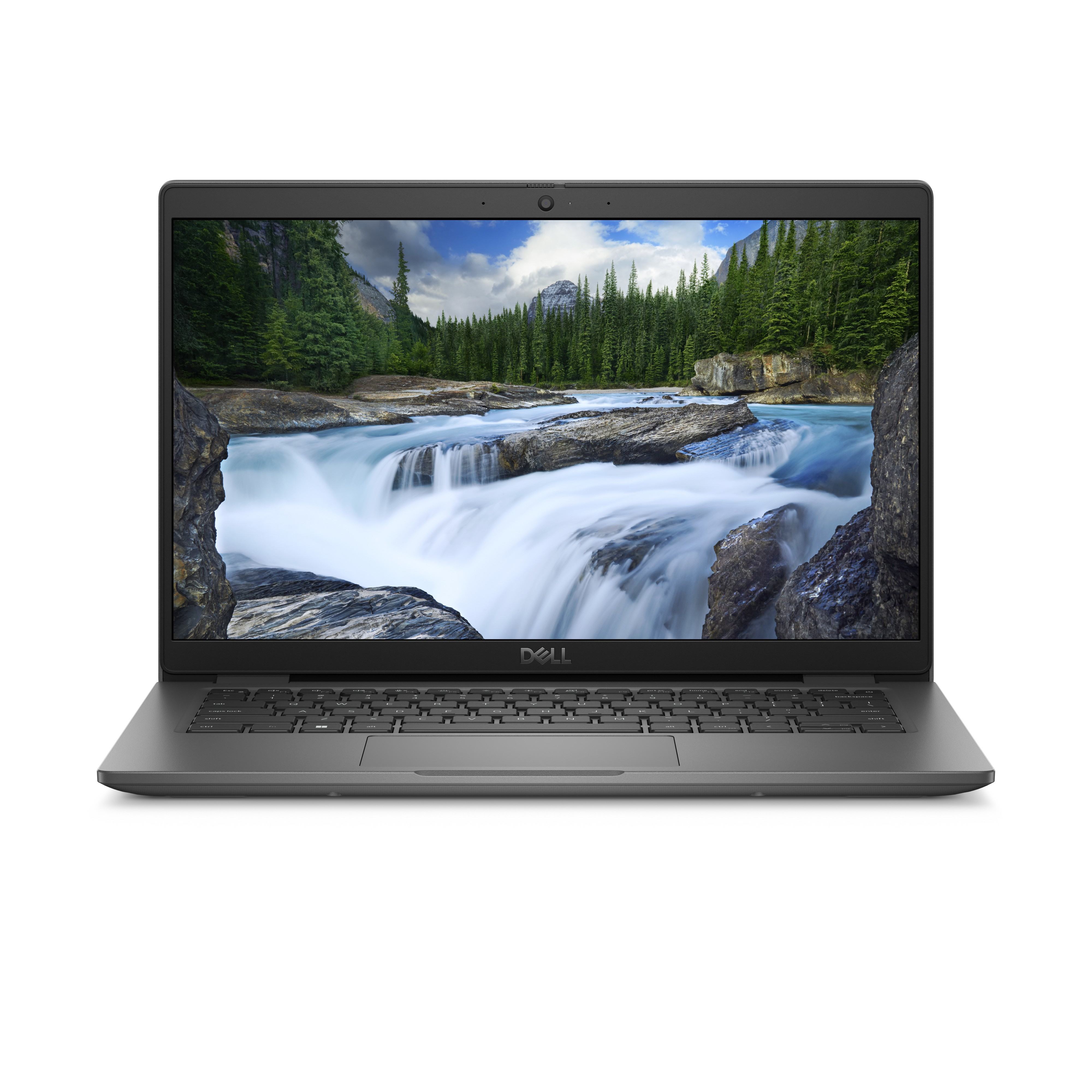 LATITUDE 3440 - i5-1335U, 8 GB 1 x 8 GB, DDR4 3200, 256 GB SSD, 14.0 FHD (1920x1080), Wi-Fi 6E AX211   Bluetooth, windows 11 Pro, 1 years Hw Service with Ons