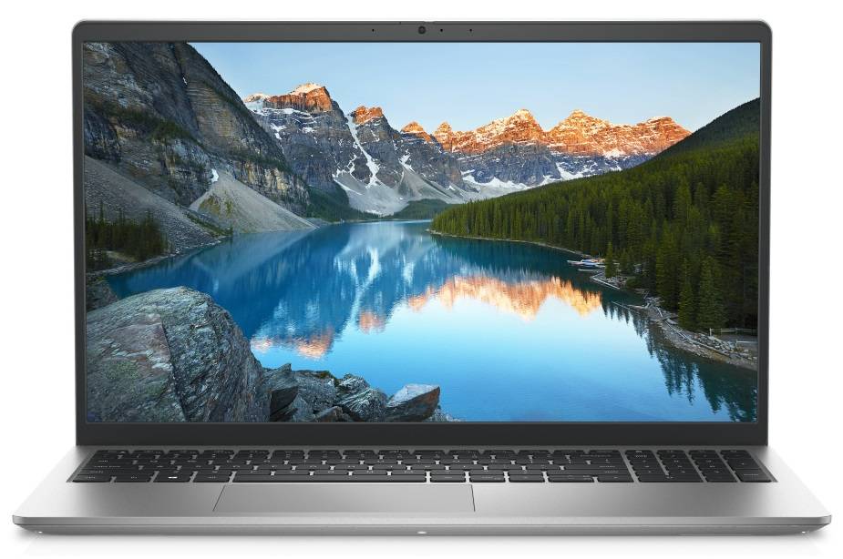 Inspiron 3520 - i5-1235U, 16GB, 512GB SSD, 15.6 PULGADAS FHD, W11 HOME, 1 AÑO DE GARANTIA