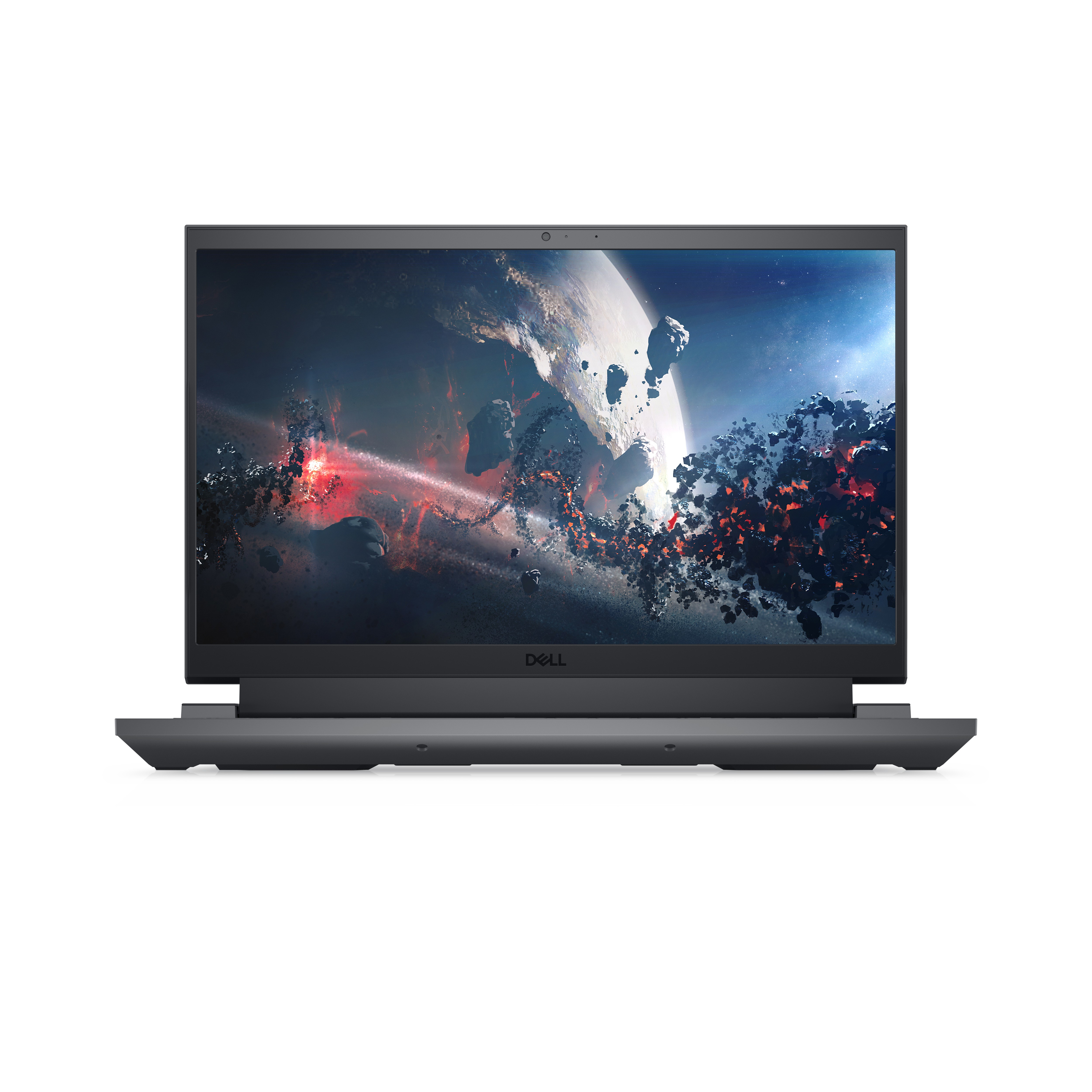 DELL G15 5530 - i5-13450HX, 16GB, 512GB SSD, 15.6 PULGADAS FHD, NVIDIA GEFORCE RTX 4050, W11 HOME, 1 AÑO DE GARANTIA.