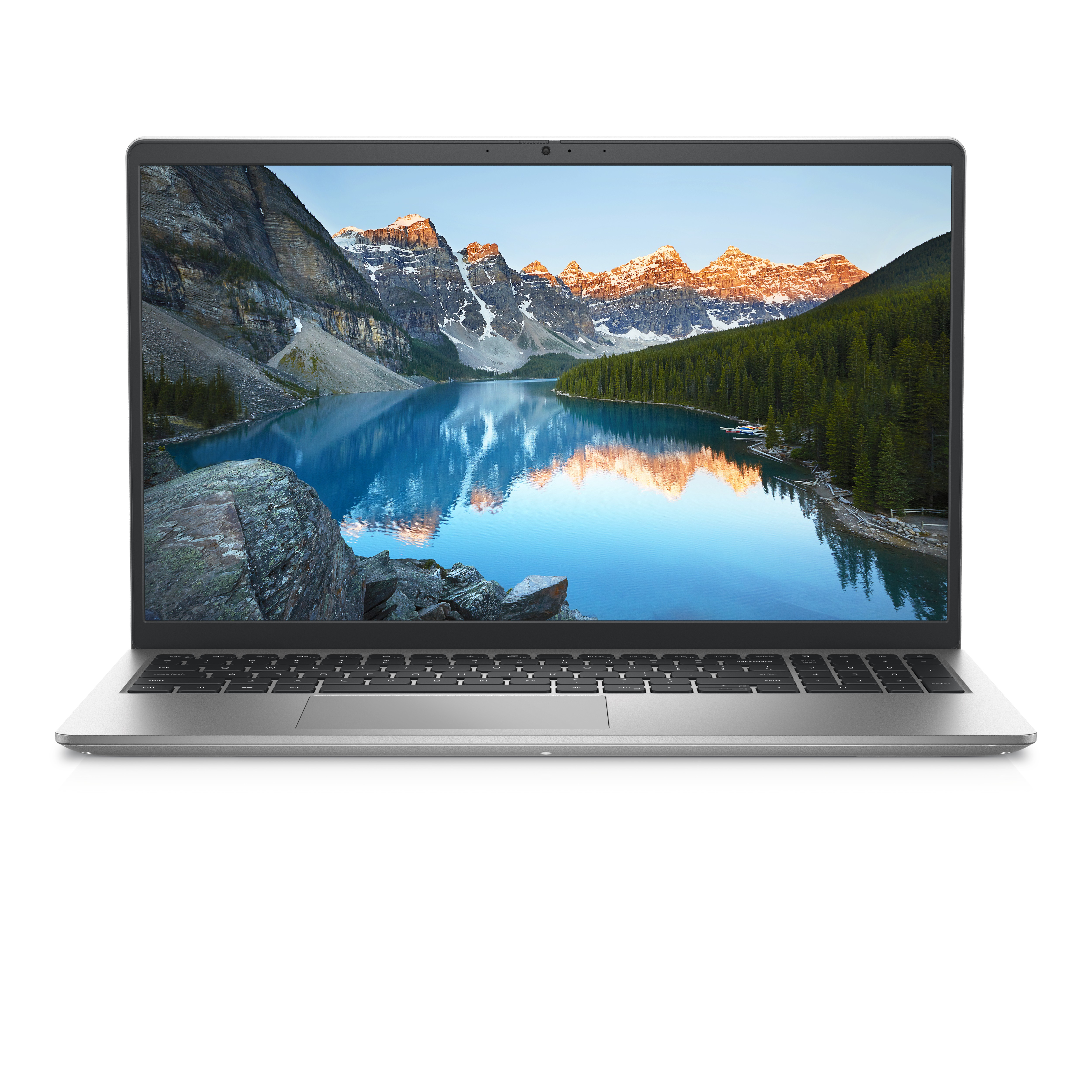 INSPIRON 3520 - i7-1255U, 16GB, 512GB M.2 SSD, 15.6 PULGADAS, XE GRAPHICS, W11 HOME, 1 AÑO DE GARANTIA