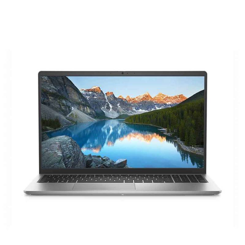 Laptops DELL INSPIRON 15 - 15.6 pulgadas, Intel Core i5, i5-1235U, 8 GB, Windows 11 Home, 256 GB