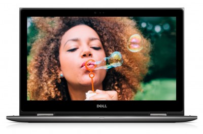 Laptop DELL Inspiron 15 5000  2-in-1 - Intel Core i7, 8 GB, 1000 GB, 15.6 pulgadas, Windows 10 Home