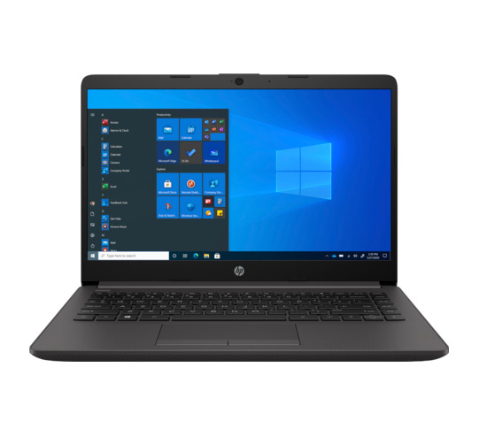 Computadora Portátil HP 240 G8 5U0S5LT#ABM  14 Pulgadas - Intel Core  i5-1135G7, 8 GB DDR4 3200, 512 GB SSD, Windows 11 Pro, Garantía 1 año