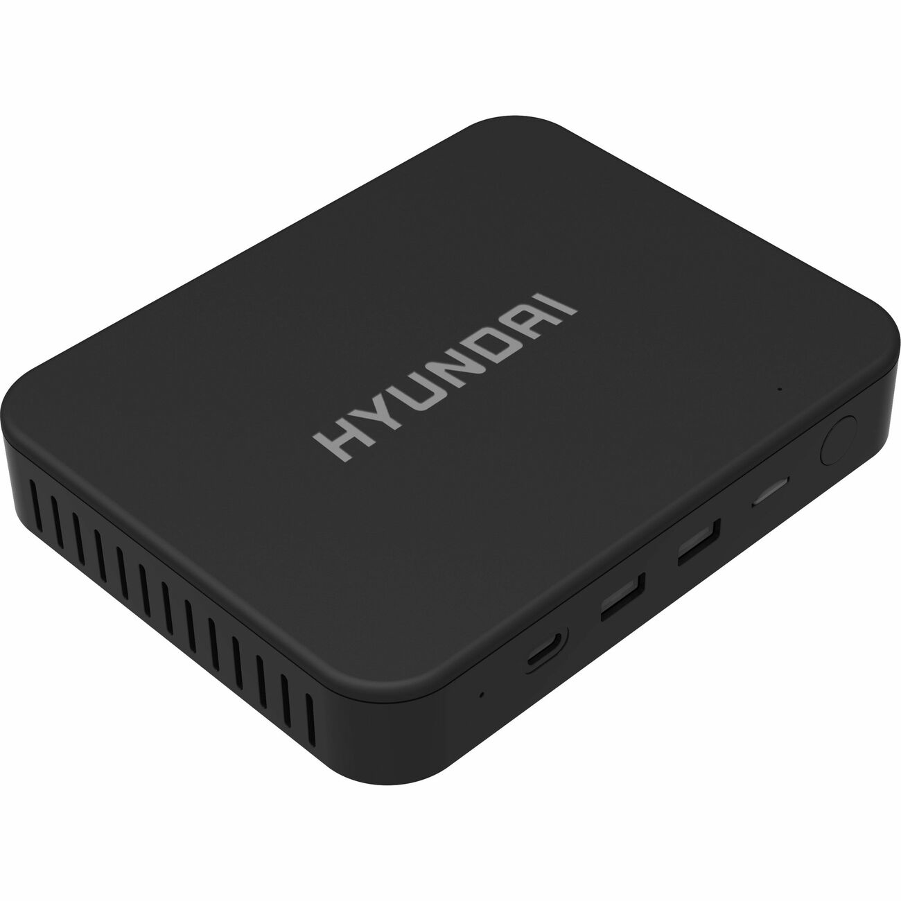 Mini PC Portátil  HYUNDAI HTN4020MPC - Intel® Celeron®, DDR4, 4 GB, 64 GB eMMC