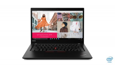 Laptop LENOVO Thinkpad X390 - Intel Core i5, i5-8265U, 8 GB, DDR4, 256 GB SSD, Windows 10 Pro