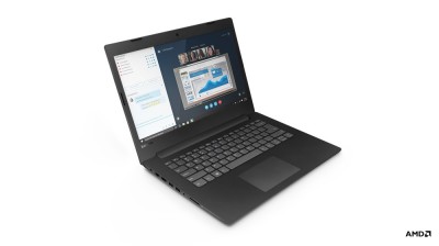 Laptop Lenovo ThinkPad L390 - Intel Core i5 i5-8265U, 8 GB, DDR4, 256 GB SSD, Windows 10 Pro