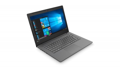 Laptop LENOVO V330-14ARR - 14", AMD Ryzen 5, 2500U, 8 GB, Windows 10 Pro
